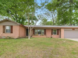 4205 Birdwell Dr, Tyler, TX 75703