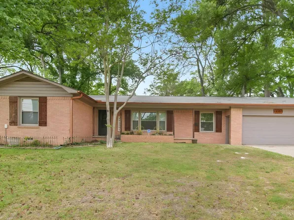 4205 Birdwell Dr, Tyler, TX 75703