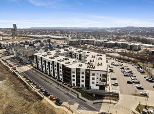 1677 54th Ave N #318, Nashville, TN 37209