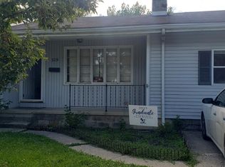 329 Herbster St, Fremont, OH 43420