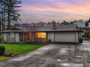 Hamilton Place, Lacey, WA 98503