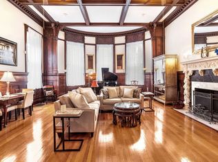 17 Gloucester St APT 1, Boston, MA 02115