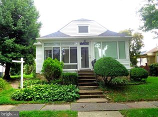 47 Broadship Rd, Baltimore, MD 21222