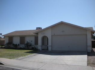 3435 E Dolphin Ave, Mesa, AZ 85204
