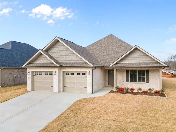 2240 Plan, Shoal Creek