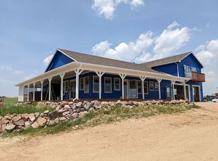 13555 Bradshaw Rd, Peyton, CO 80831