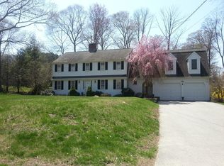 280 Fairoaks Ln, Cohasset, MA 02025