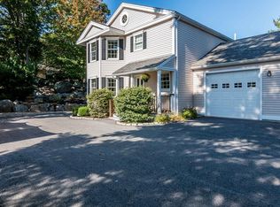 1 Birch Grove Hts #2, Gloucester, MA 01930