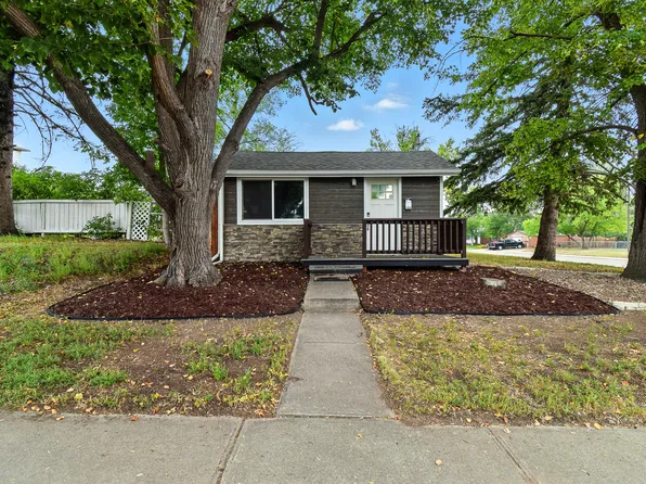 1525 9th Ave S, Great Falls, MT 59405