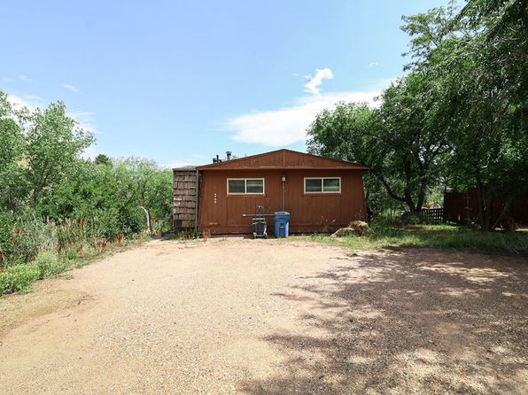 4700 Foothills Dr