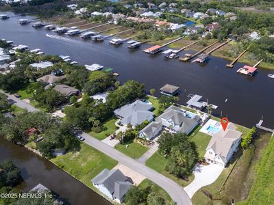 513 CANAL Road, Ponte Vedra Beach, FL, 32082