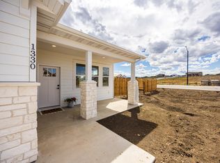 1330 Granite Ln, Sheridan, WY 82801