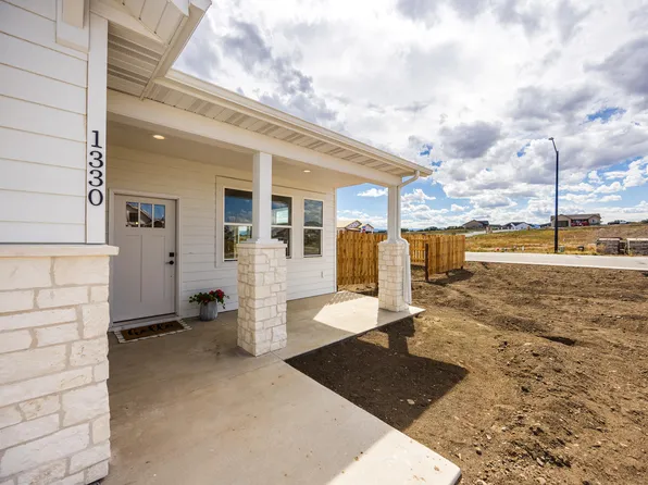1330 Granite Ln, Sheridan, WY 82801