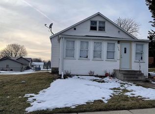 1560 Madison St, Fennimore, WI 53809