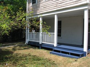 15 Woodrow Ave, Asheville, NC 28801