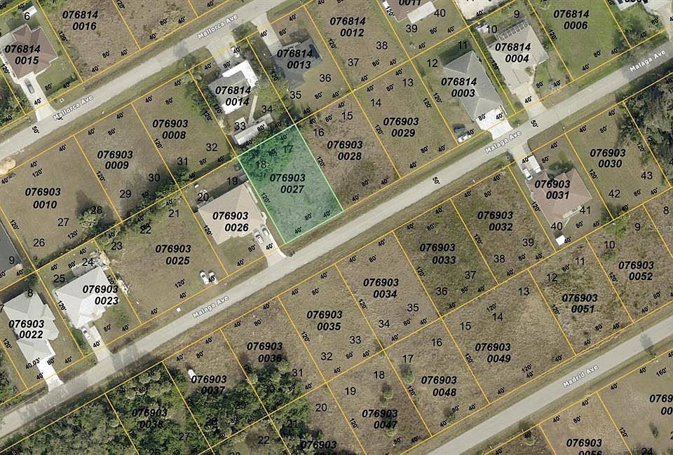 1st image of MALAGA AVENUE LOT 15