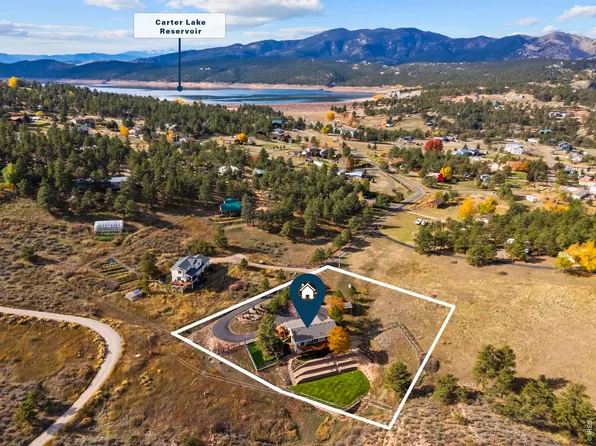 8609 Ranch Rd, Loveland, CO 80537