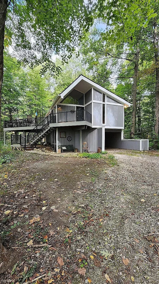2594 West Arbor Road - 1 — Photo 1