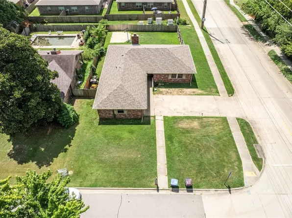 9100 Gary St, Fort Smith, AR 72903