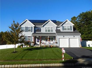 5 Michael Ave, Barnegat, NJ 08005