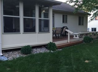 1250 Calumet Dr, Dewitt, MI 48820