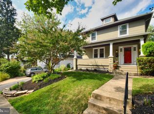 3214 Tyndale Ave, Baltimore, MD 21214