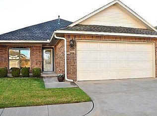 13432 Prairie View Ln, Edmond, OK 73013