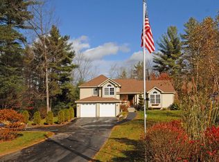 48 Kent Locke Cir, Alton, NH 03809