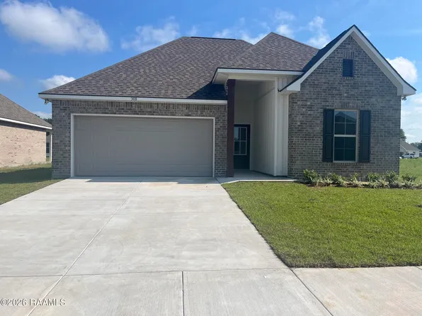 308 Payton Woods Ln, Scott, LA 70583