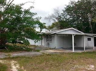 9390 Midway St, Spring Hill, FL 34608