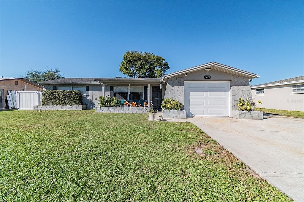 3027 Matchlock Dr, Holiday, FL 34690 Zillow