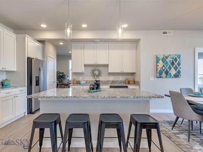 2710 Sartain St Unit 103, Bozeman, MT, 59718