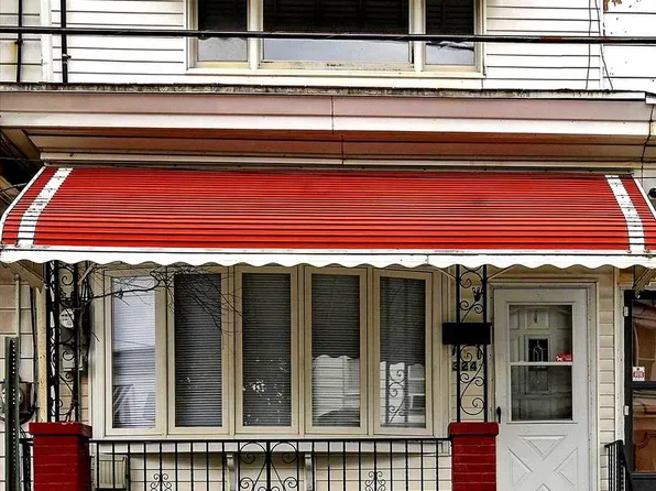 324 S Jardin St, Shenandoah, PA 17976