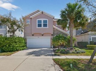 6905 Old Benton Dr, Apollo Beach, FL 33572