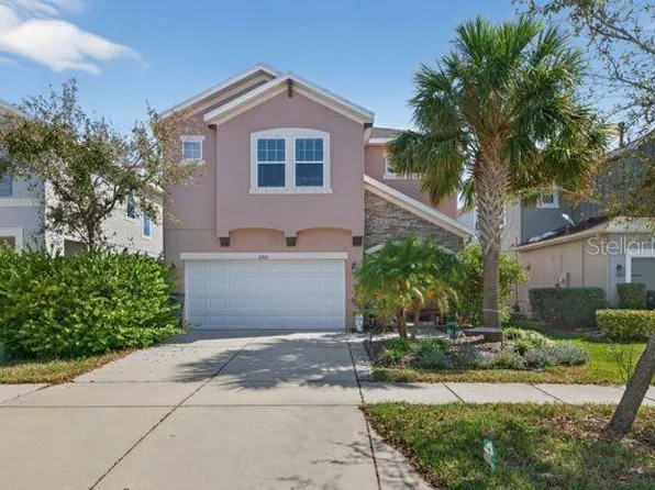 6905 Old Benton Dr, Apollo Beach, FL 33572