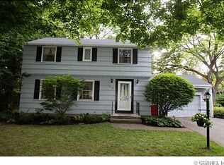 215 Curtice Park, Webster, NY 14580