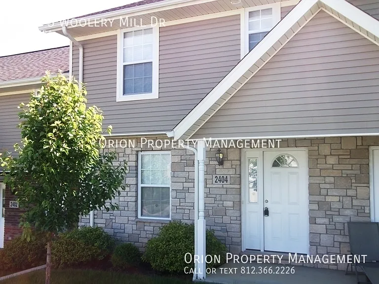 2404 S Woolery Mill Dr — Photo 5