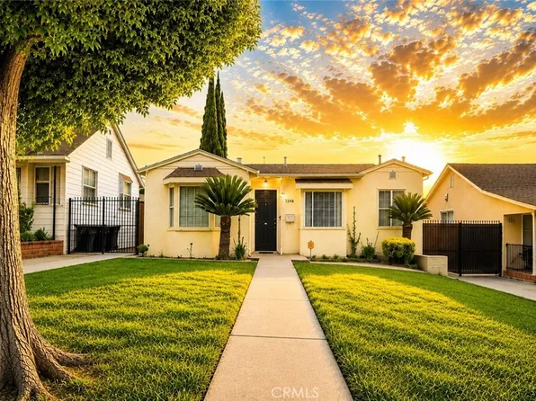 1334 Alameda Ave, Glendale, CA 91201