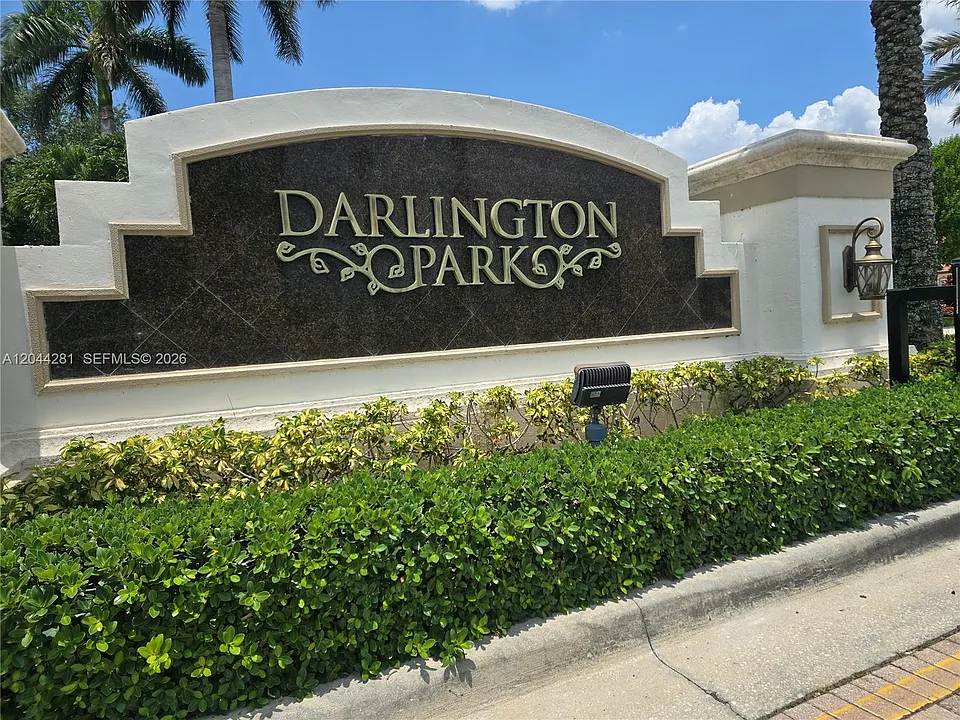 9738 Darlington Pl #9738