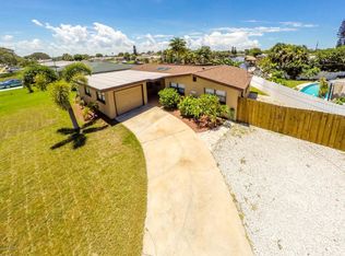 1540 Holly Ave, Merritt Island, FL 32952