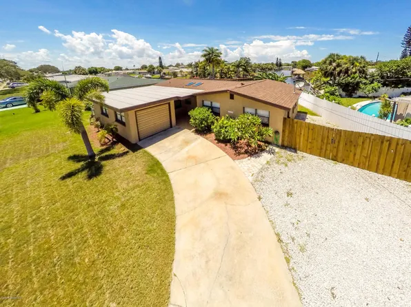 1540 Holly Ave, Merritt Island, FL 32952