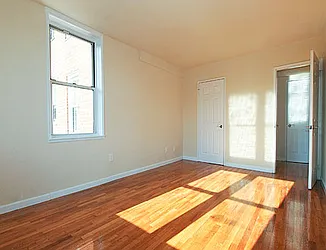 Rented by SW Queens Mezzanine