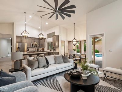 13361 N 99th Pl, Scottsdale, AZ, 85260