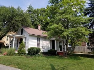 64 E College Ave, Westerville, OH 43081