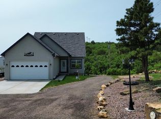 6190 Douglass Way, Colorado City, CO 81019