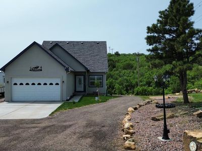 6190 Douglas Way, Colorado City, CO, 81019