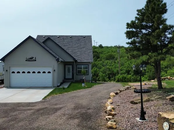 6190 Douglass Way, Colorado City, CO 81019