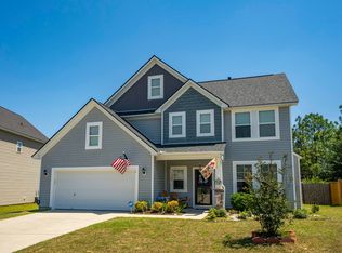 220 Glossy Green Ln, Lexington, SC 29072