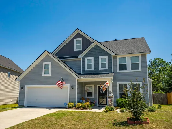 220 Glossy Green Ln, Lexington, SC 29072