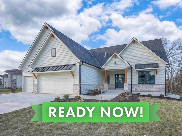 15486 W 172nd Ct, Olathe, KS 66062